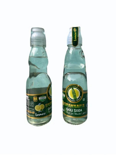 Shankara Lemon Banta Goli Soda
