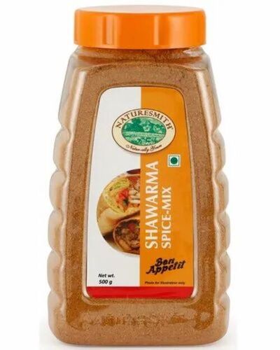 Shawarma Spice Mix