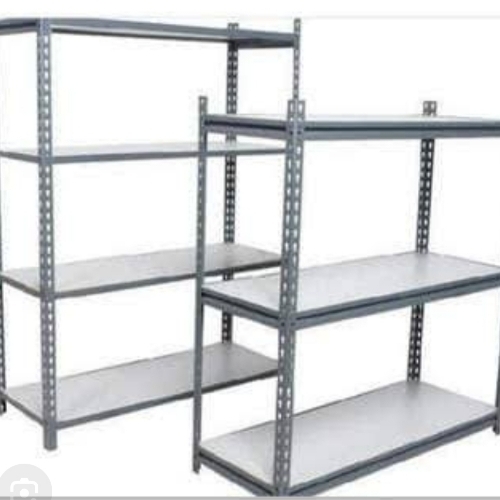 Shelve Steel Rack