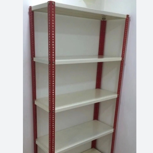 Slotted Angle Rack