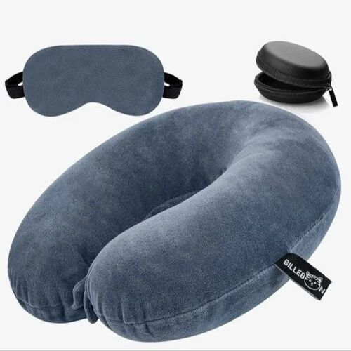 Soft Neck Pillow