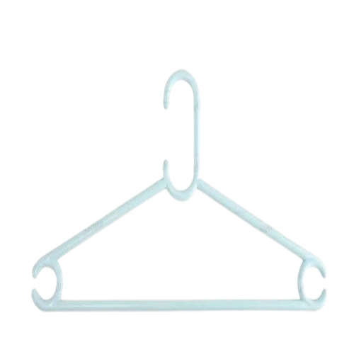 Supreme Colour Plastic Hanger