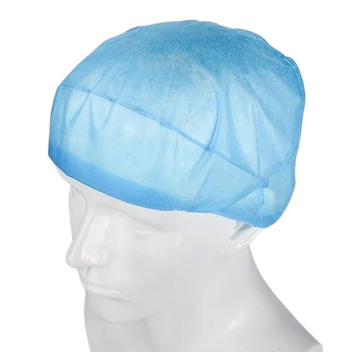 Surgical Disposable Cap