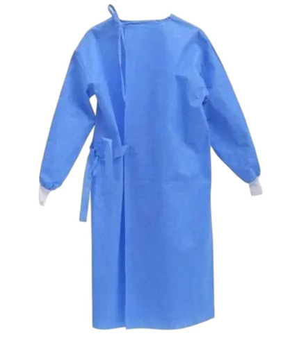 Surgical Non Woven Gown