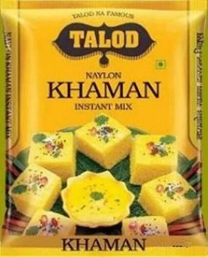 Talod Khaman Dhokla Instant Mix Gluten Free 500 Gm