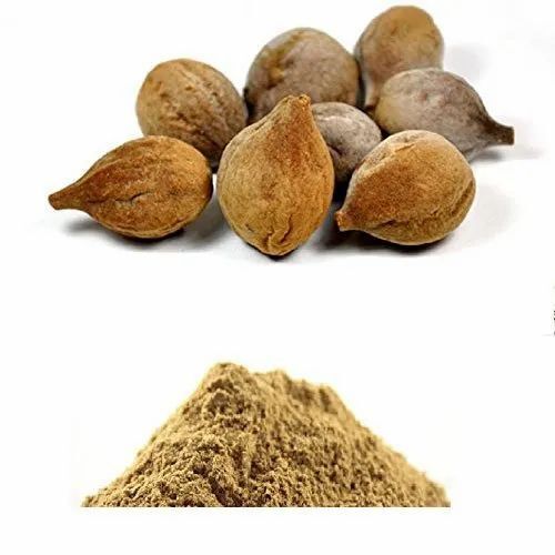 Terminalia Bellirica Extract