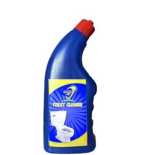 Toilet Cleaner - Color: Blue