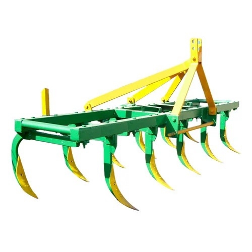 Tractor Cultivator