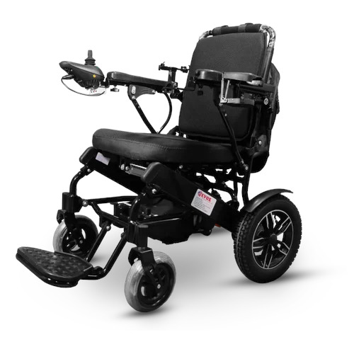 WC109A Electric Wheelchair