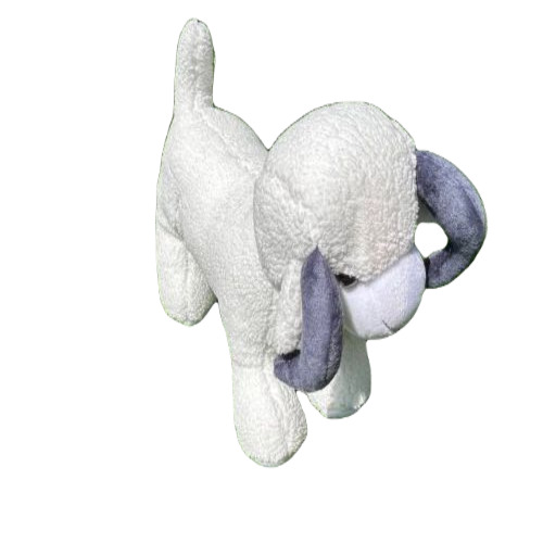 White Sheep Soft Toy
