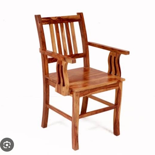 Wooden Chair