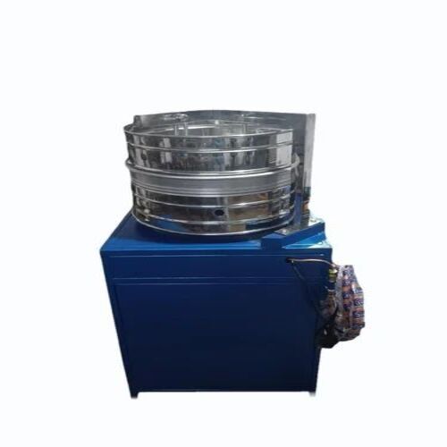 25 Kg Seeds Roasting Machine