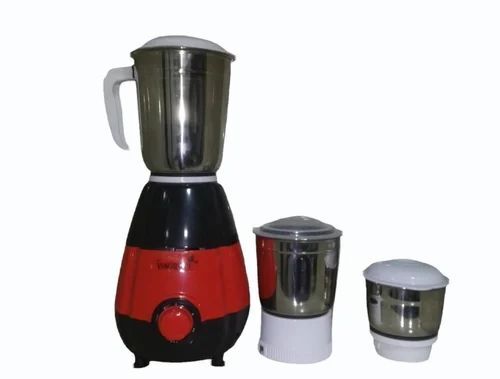 3 Piece Mixer Grinder
