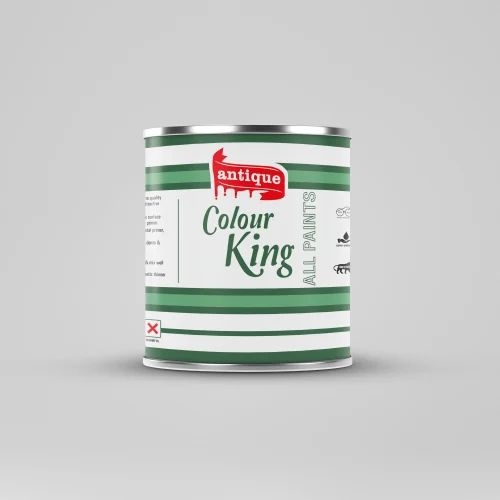 Auto Oil Primer Paint