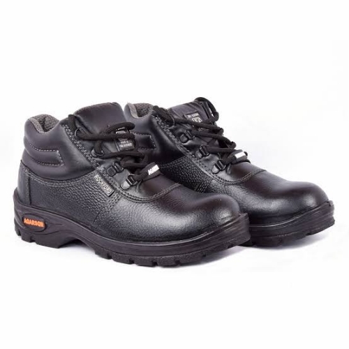 Safety shoes 
