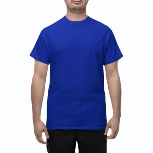 Blue T Shirts