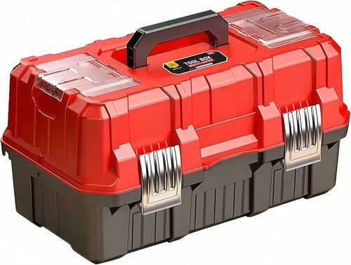 Box Hardware - Application: Yes