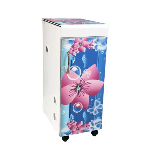 Box Type Atta Chakki
