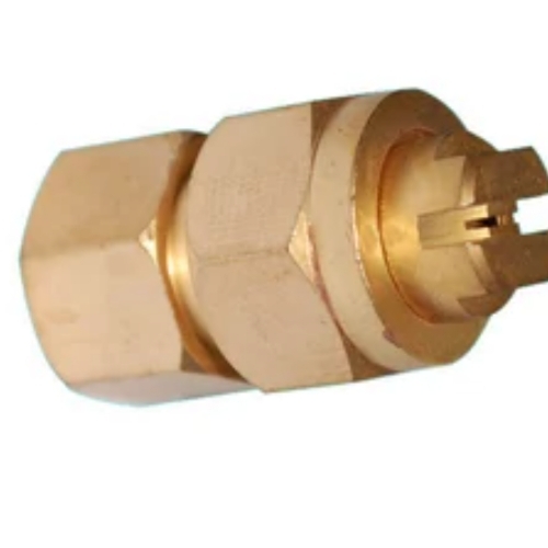 Brass Water Spray Nozzle