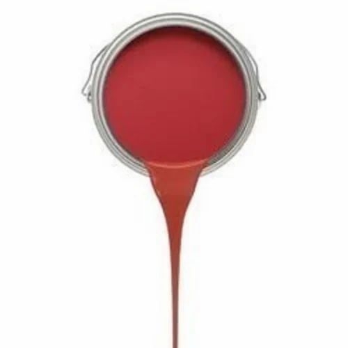 Brown Auto Oil Primer Paint