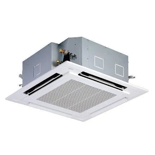 Central Air Conditioners