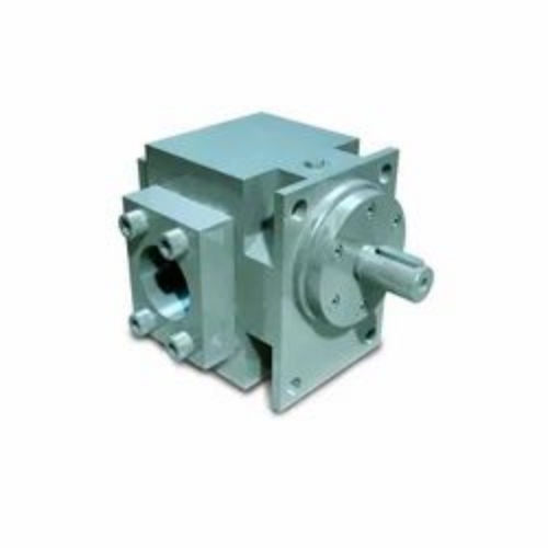 Chemical And Industrial Gear Pump