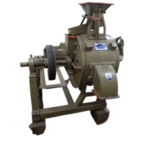 Commercial Atta Chakki Machine