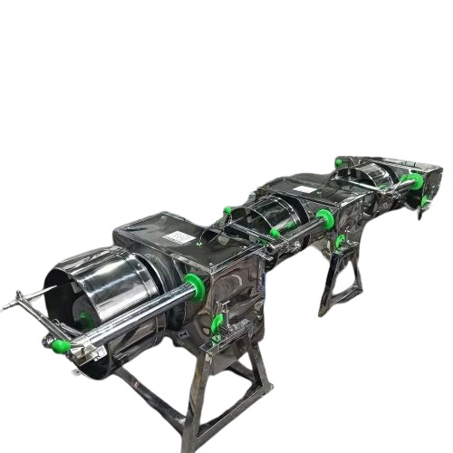 Conventional Tilting Wet Grinder