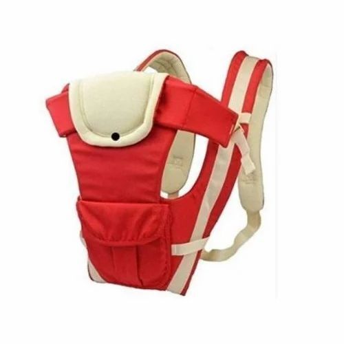 Cotton Baby Carrier Bag