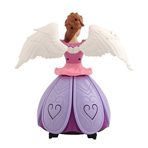 Dancing Doll