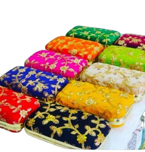 Designer Clutch Bag