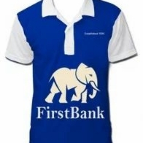 Designer Promotional T-Shirt