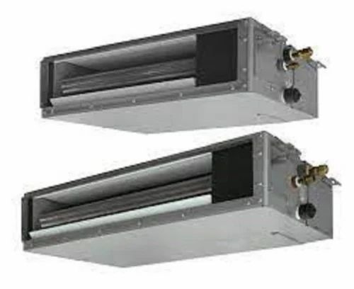 Duct Air Conditioners