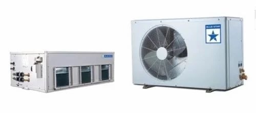 Electric Ductable Ac
