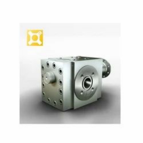 Extrex6 GU Thermoplast Extrusion Gear Pump