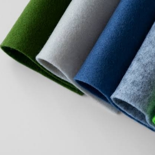 Felt Fabric