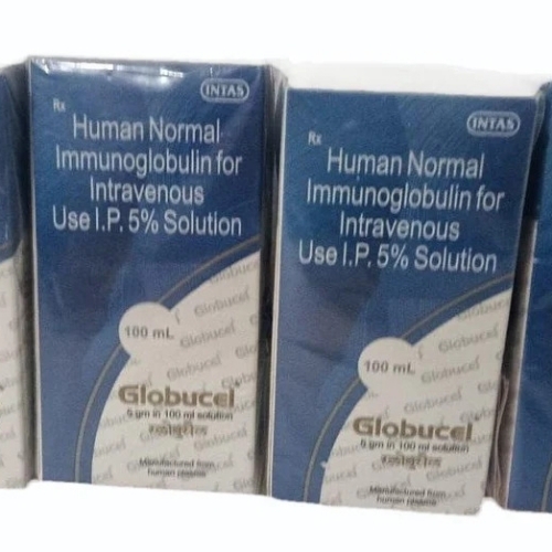 Globucel Injection