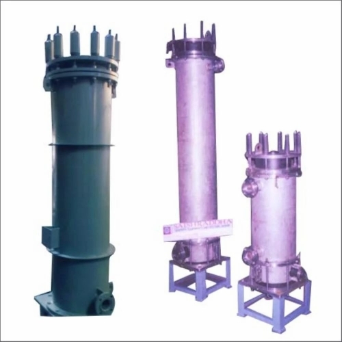 Graphite Heat Exchanger