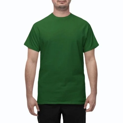 Green T Shirts