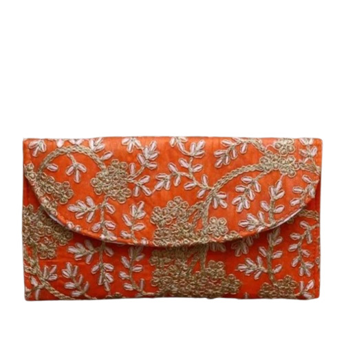 Handmade Clutch Purses