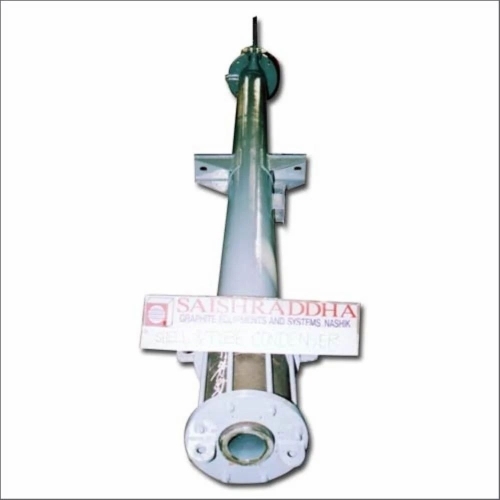 Hci Absorption System