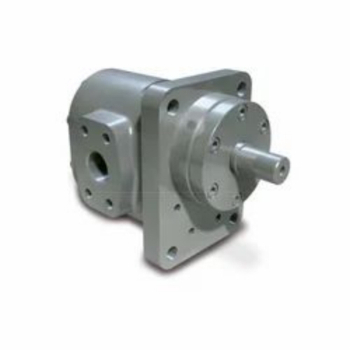 Hydrolub Chemical And Industrial Gear Pump