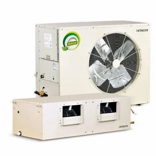 Industrial Air Conditioner