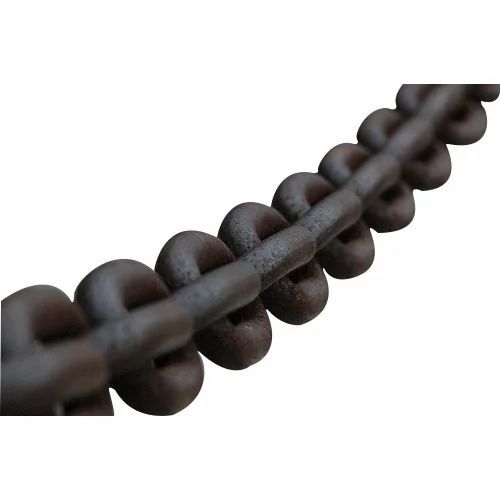Iron Chain - Material: Alloy Steel Plastic
