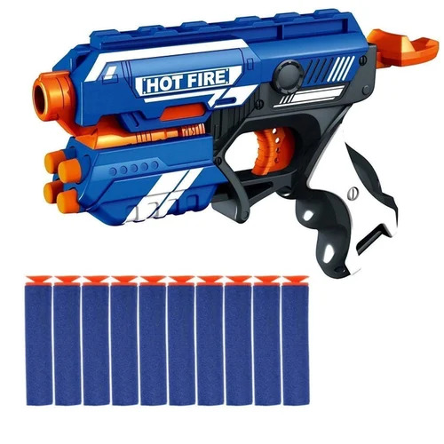 Kid Toy Gun