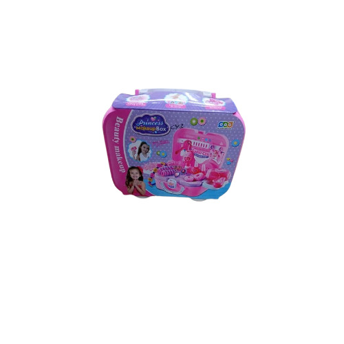 Kids Makeup Toy Set