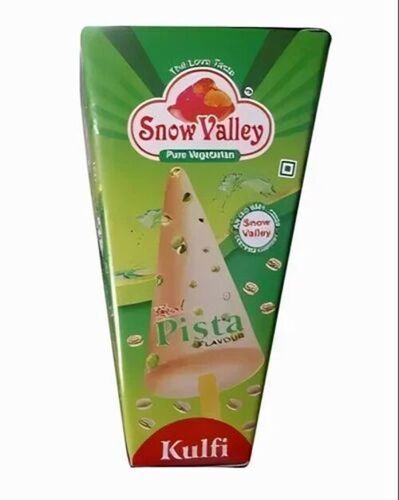 Kulfi Ice Cream Packaging Box By Sri Aster Printographs