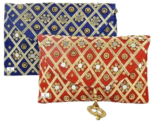 Ladies Hand Purse