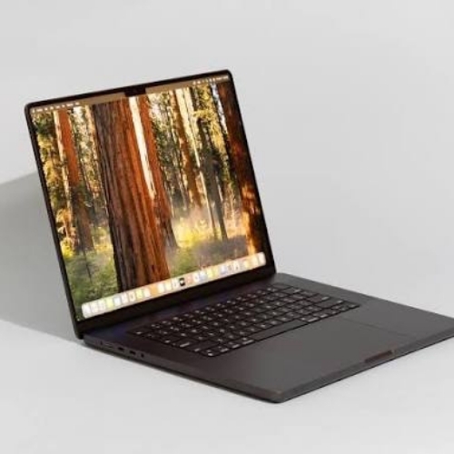 Laptops