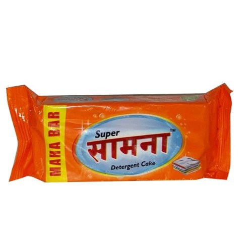 Laundry Soap - Gender: Male